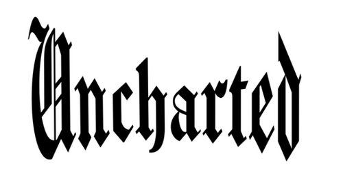 Uncharted Brand